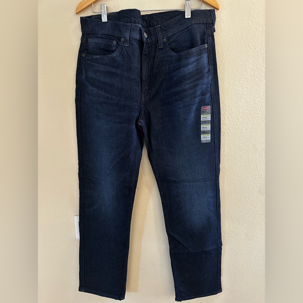 Levi’s 514 35x32